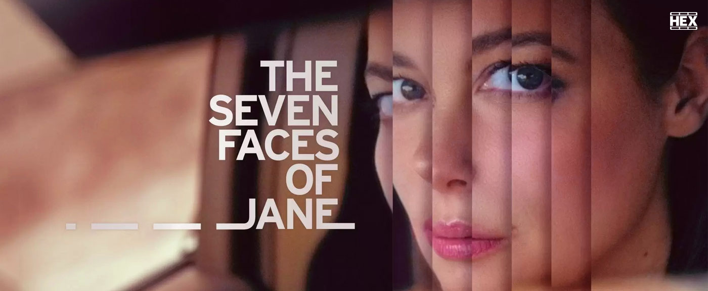 دانلود فیلم هفت چهره جین The Seven Faces of Jane 2022