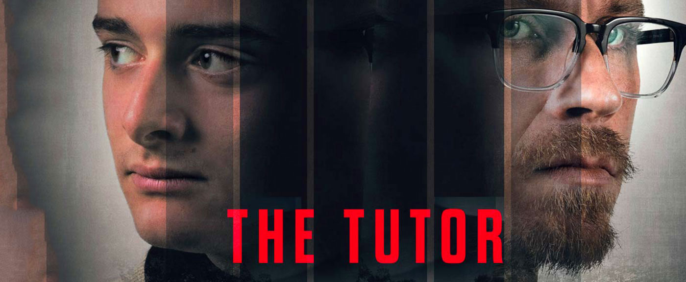 تصویر فیلم The Tutor