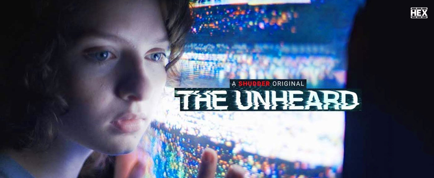 دانلود فیلم ناشنیده The Unheard 2023