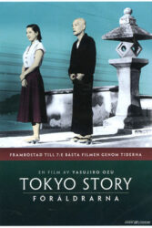 دانلود فیلم داستان توکیو Tokyo Story 1953