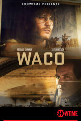 دانلود سریال ویکو Waco: The Aftermath 2023