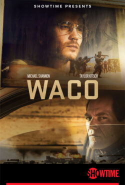 دانلود سریال ویکو Waco: The Aftermath 2023