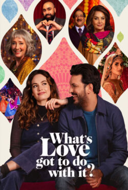 دانلود فیلم چه ربطی به عشق دارد What’s Love Got to Do with It? 2022