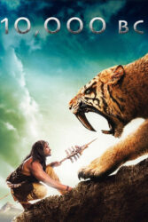 دانلود فیلم ده هزار سال قبل از میلاد Movie 10,000 BC 2008