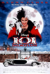 دانلود فیلم صد و یک سگ خالدار 101 Dalmatians 1996