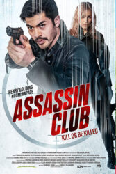 دانلود فیلم باشگاه آدمکشی Assassin Club 2023