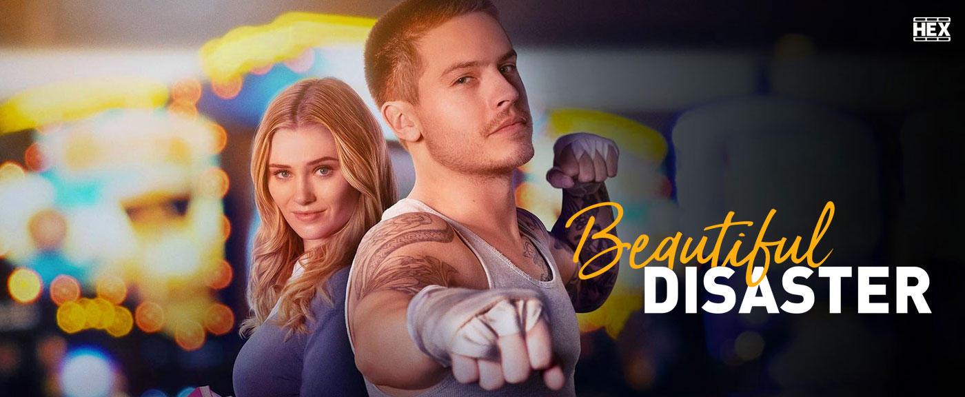 دانلود فیلم فاجعه زیبا Beautiful Disaster 2023