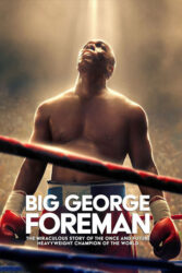 دانلود فیلم جرج فورمن بزرگ Big George Foreman 2023