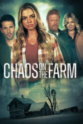 دانلود فیلم آشوب در مزرعه Chaos on the Farm 2023