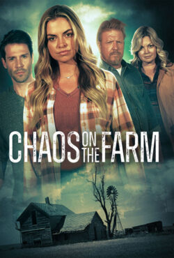 دانلود فیلم آشوب در مزرعه Chaos on the Farm 2023