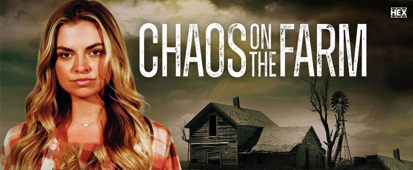 دانلود فیلم آشوب در مزرعه Chaos on the Farm 2023