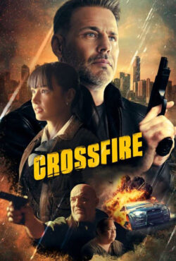 دانلود فیلم تیراندازی Crossfire 2023