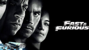 فیلم سریع و خشن 4