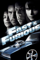 دانلود فیلم سریع و خشن 4 Fast & Furious 4 2009