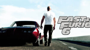 فیلم سریع و خشن 6