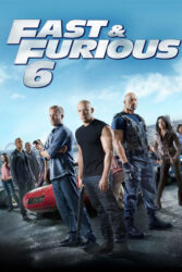 دانلود فیلم سریع و خشن 6 Fast & Furious 6 2013