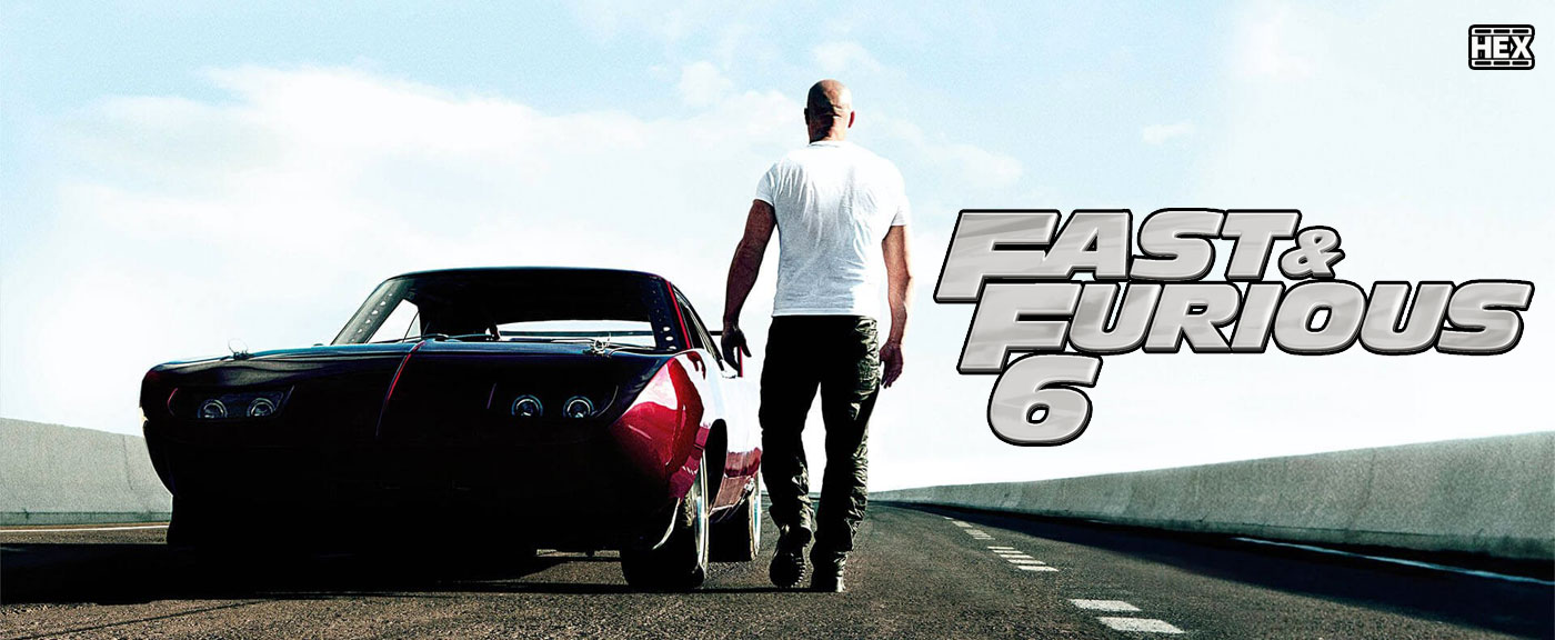 تصویر فیلم Fast & Furious 6