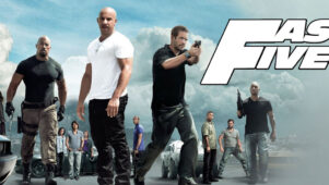فیلم سریع و خشن 5