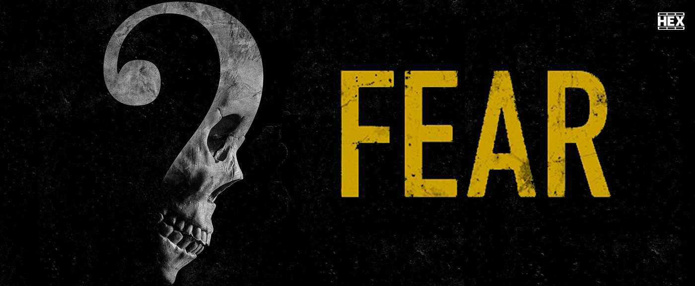 تصویر فیلم Fear