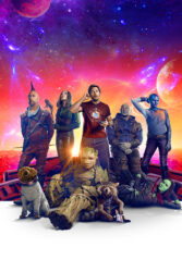 دانلود فیلم نگهبانان کهکشان 3 Guardians of the Galaxy Vol 3 2023