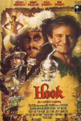 دانلود فیلم هوک Hook 1991