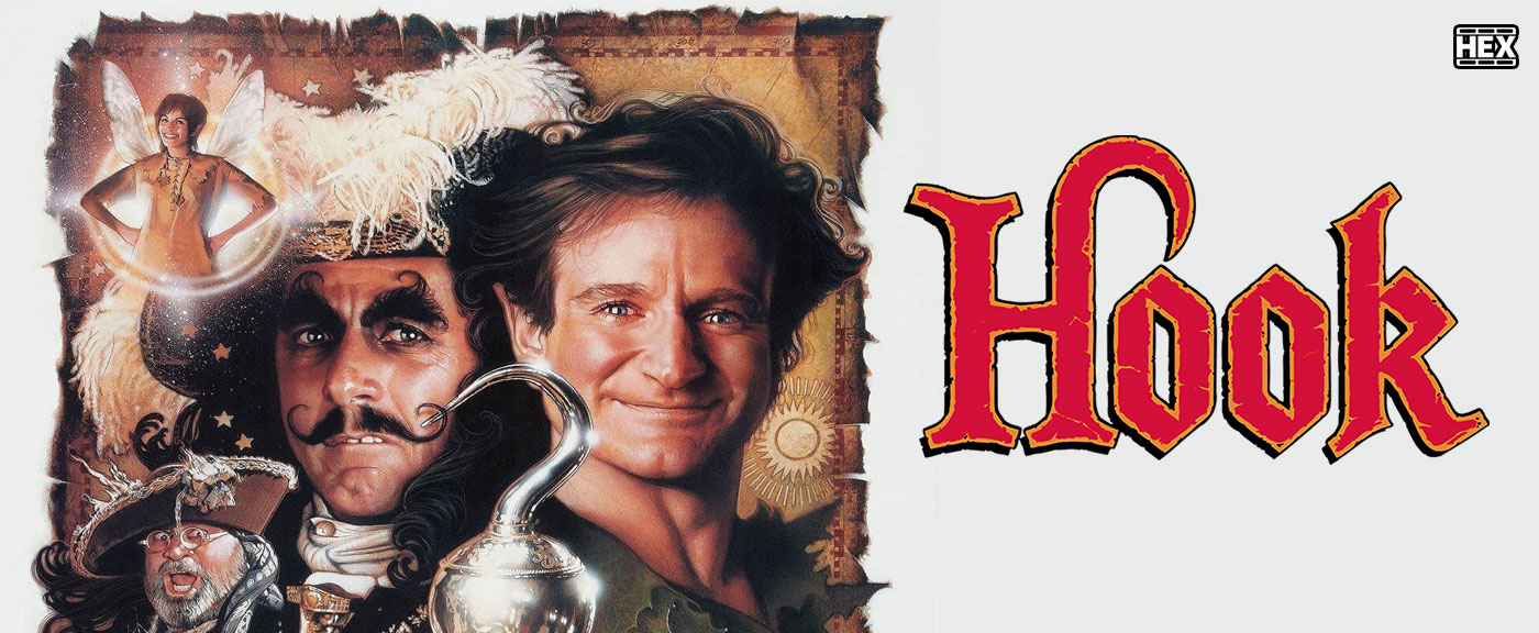 تصویر فیلم Hook