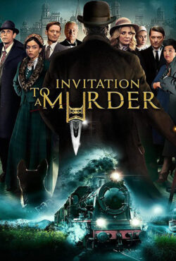 دانلود فیلم دعوت به قتل Invitation to a Murder 2023