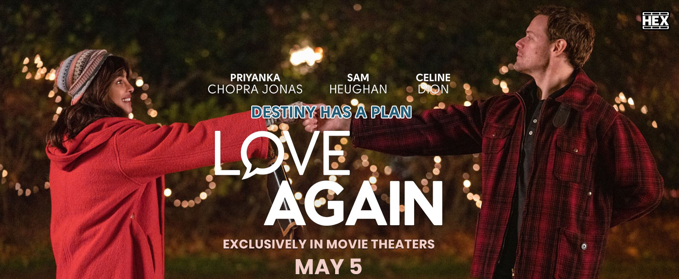 تصویر فیلم Love Again