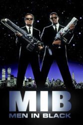 دانلود فیلم مردان سیاه پوش 1 Men in Black 1997