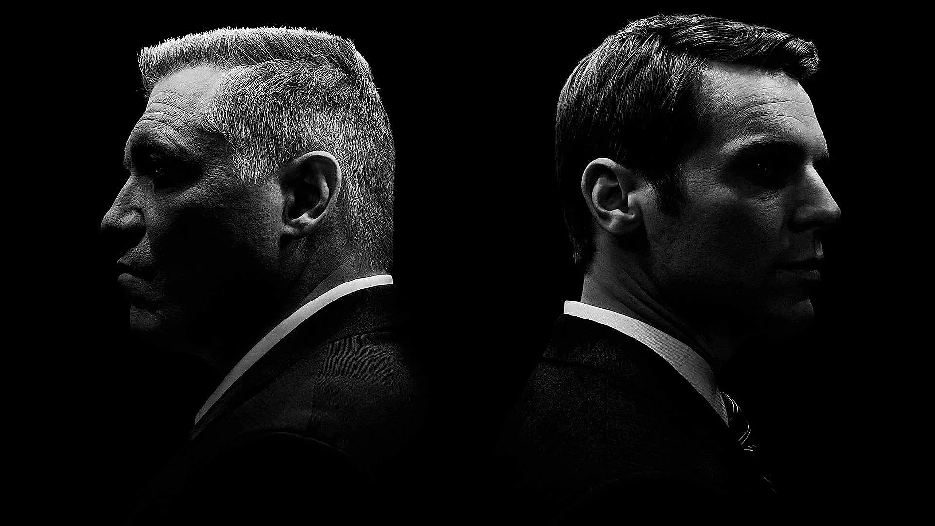 دانلود سریال شکارچی ذهن Mindhunter