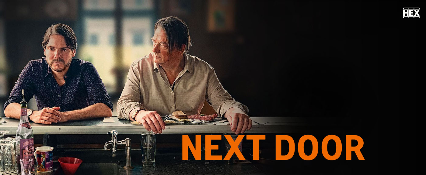 دانلود فیلم همسایه Next Door 2021