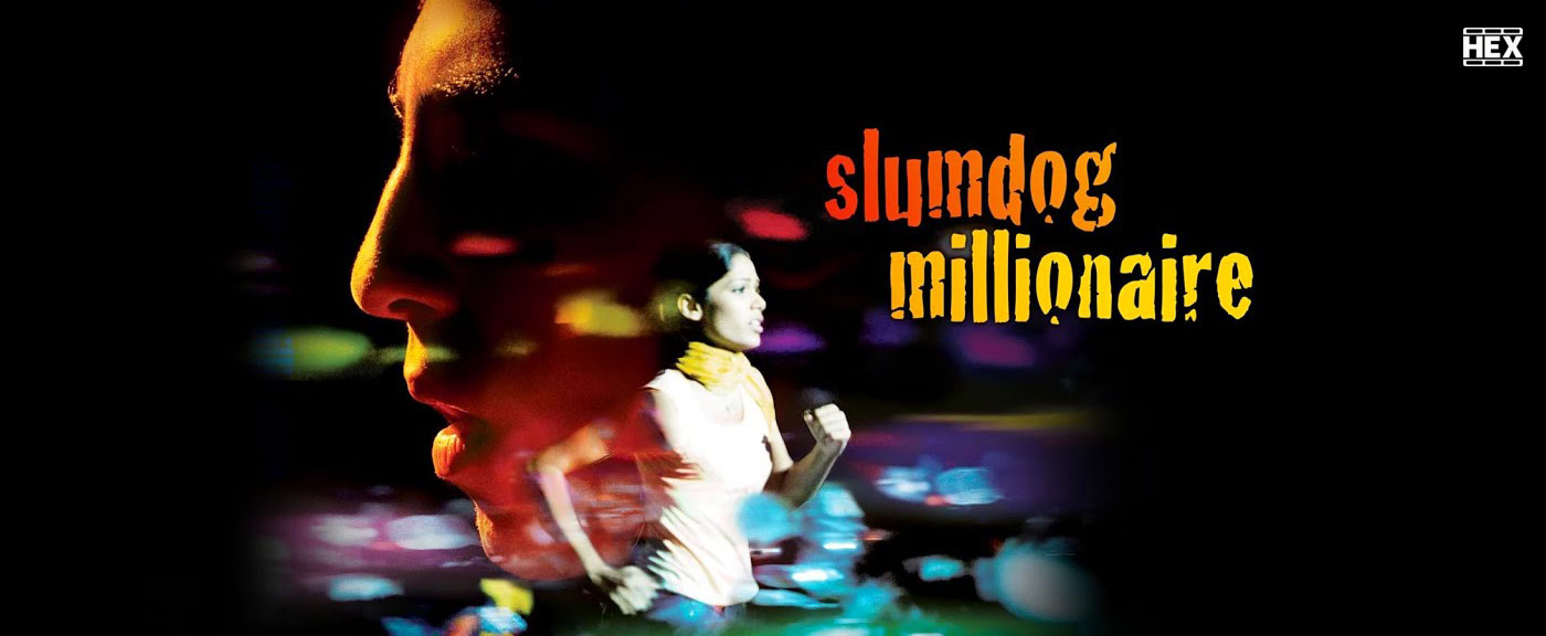 تصویر فیلم Slumdog Millionaire