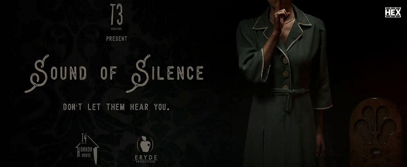 تصویر فیلم Sound of Silence