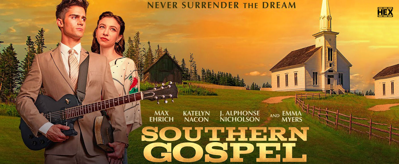 تصویر فیلم Southern Gospel