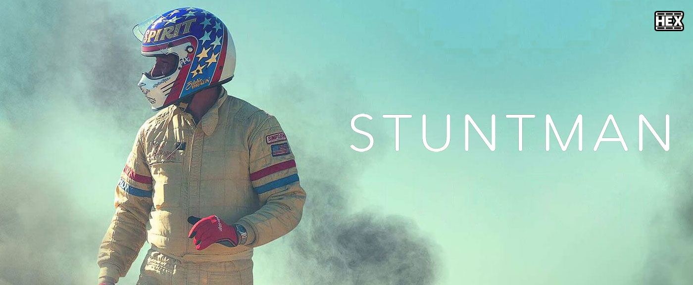 دانلود مستند بدلکار Stuntman 2018