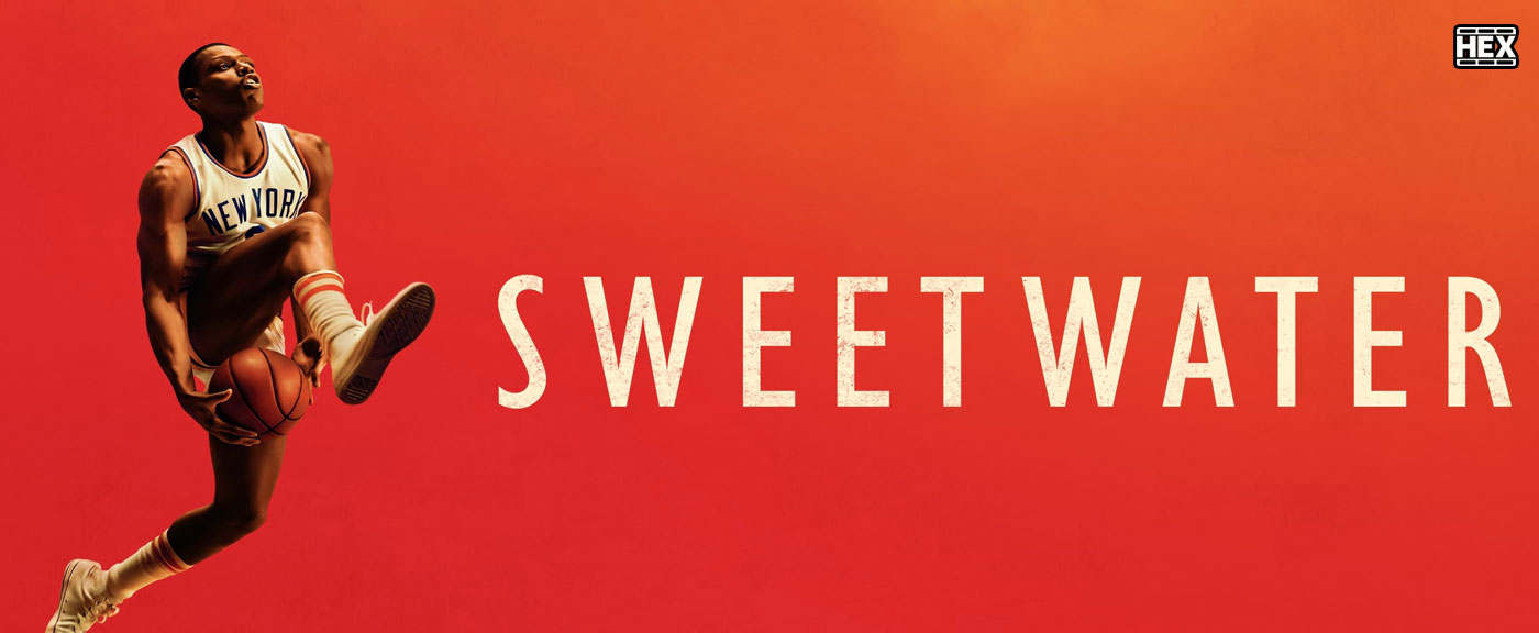 دانلود فیلم سوییت واتر Sweetwater 2023