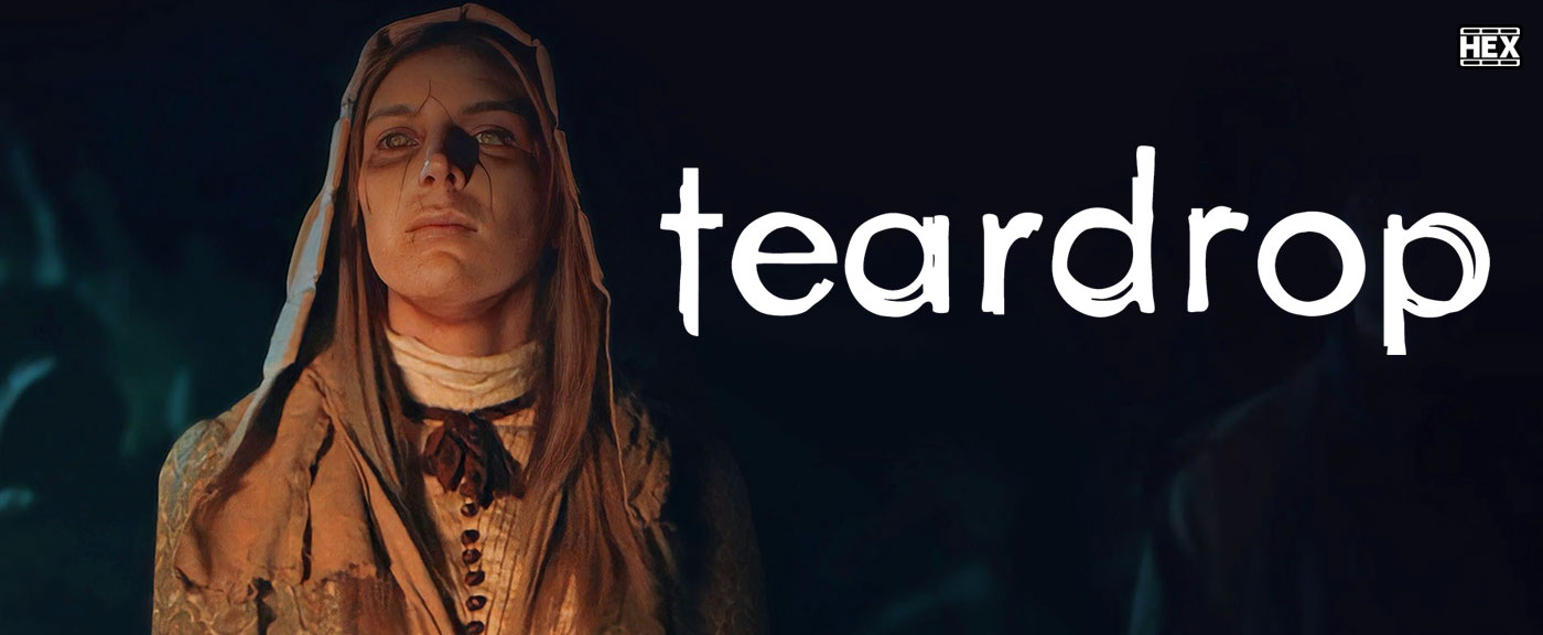 دانلود فیلم قطره اشک Teardrop 2022