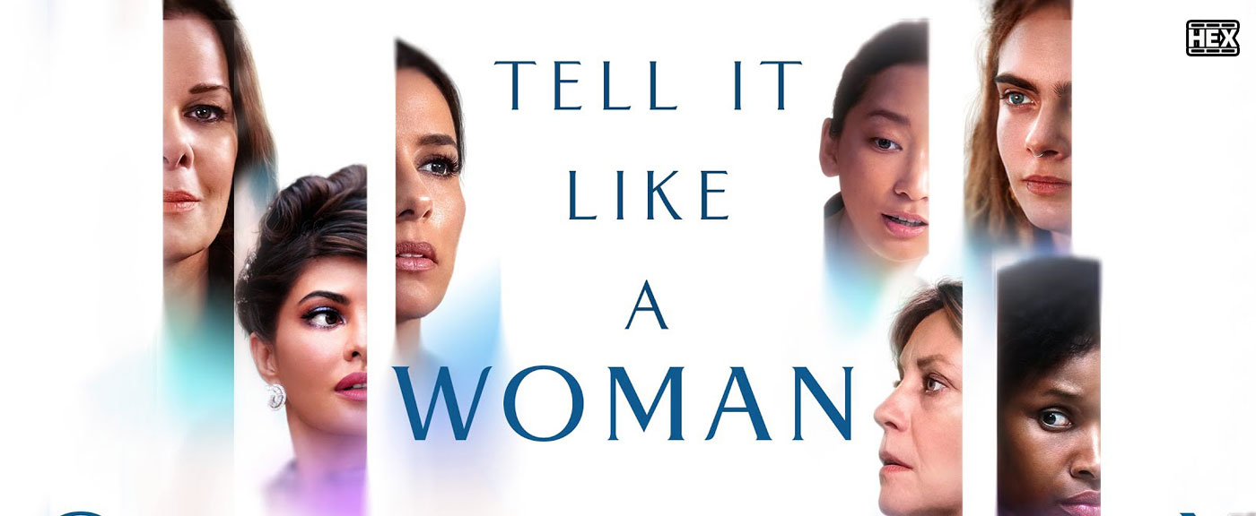 تصویر فیلم Tell It Like a Woman