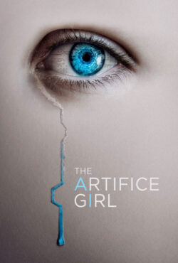 دانلود فیلم دختر مصنوعی The Artifice Girl 2022