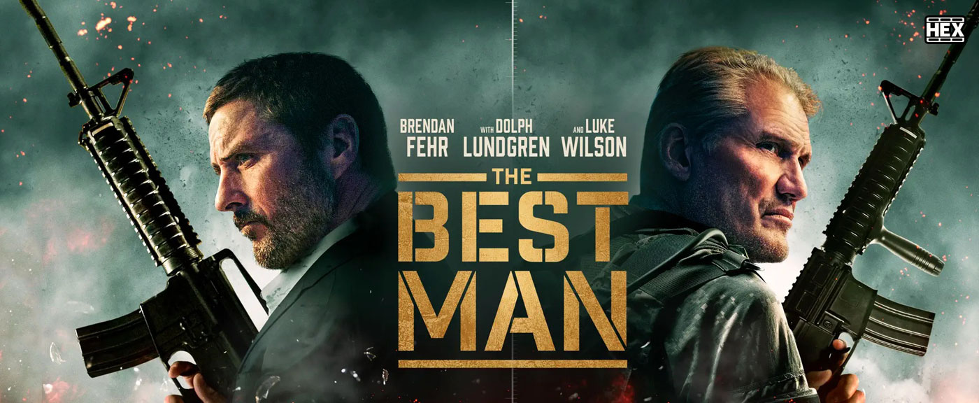 دانلود فیلم ساقدوش داماد The Best Man 2023