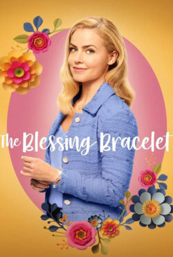 دانلود فیلم دستبند موهبت The Blessing Bracelet 2023