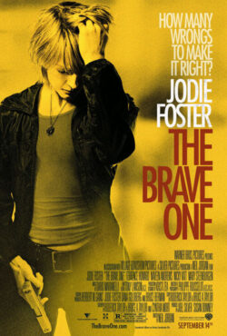 دانلود فیلم شجاع The Brave One 2007