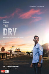 دانلود فیلم خشکسالی The Dry 2020