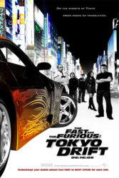 دانلود فیلم سریع و خشن 3 The Fast and the Furious: Tokyo Drift 2006