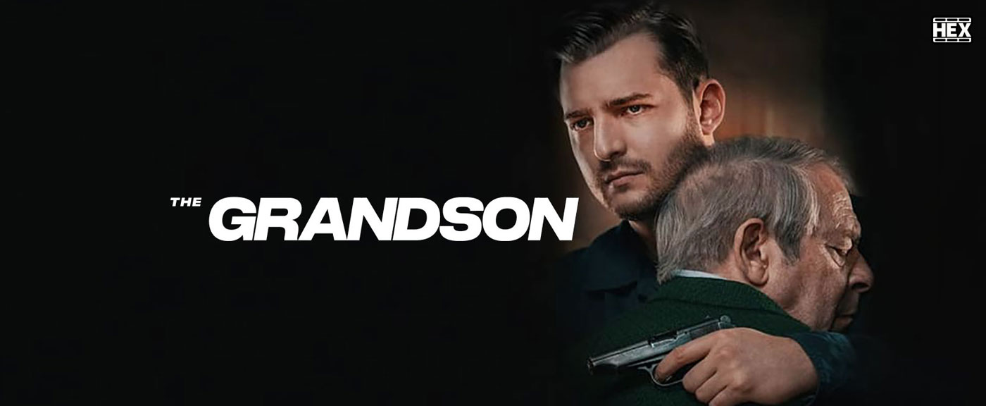 دانلود فیلم نوه The Grandson 2022