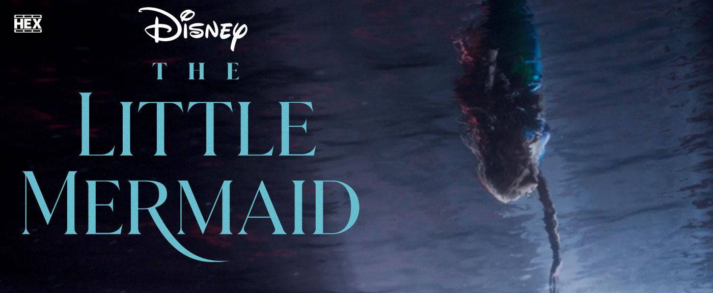 تصویر فیلم The Little Mermaid