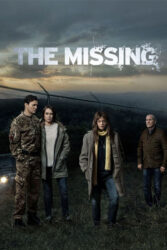 دانلود سریال از دست رفته The Missing