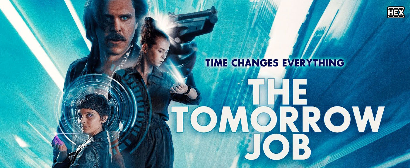 تصویر فیلم The Tomorrow Job