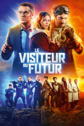 دانلود فیلم مسافری از آینده The Visitor from the Future 2022