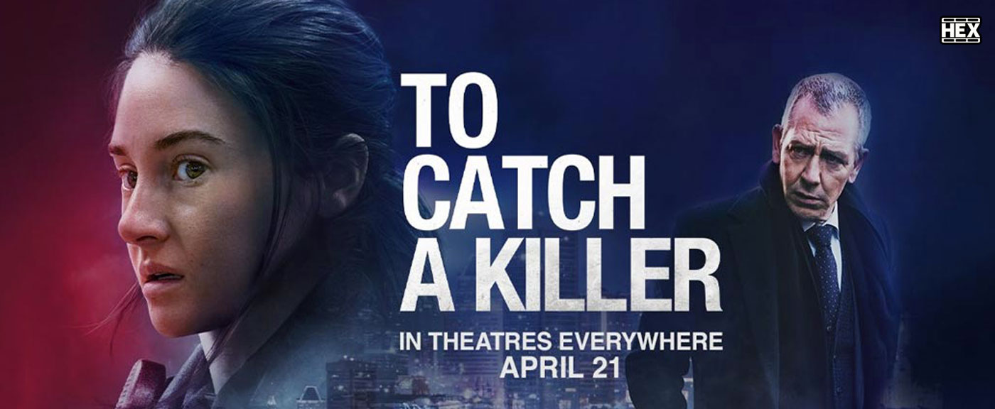 تصویر فیلم To Catch a Killer